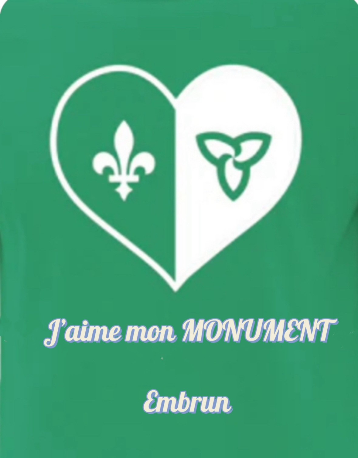 Les élèves des écoles d’Embrun défileront dans les rues le 25 septembre pour un tintamarre festif, célébrant la Journée des Franco-Ontariens et le 50e anniversaire du drapeau franco-ontarien. 